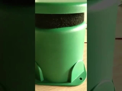 Altoparlante resistente alle intemperie del giardino