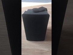 Altoparlante del supporto della parete