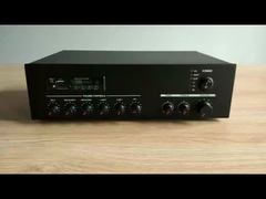 sistema dell'amplificatore di PA