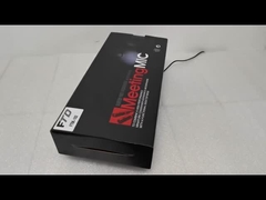 Imballaggio del microfono FTM-102