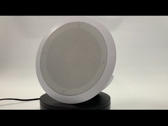 ALTOPARLANTE DEL SOFFITTO DEL IP DI FIP-910POE