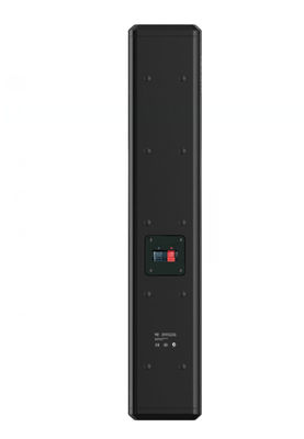 FTD ha alimentato la linea attiva altoparlanti 100HZ bidirezionale di matrice a 20KHZ