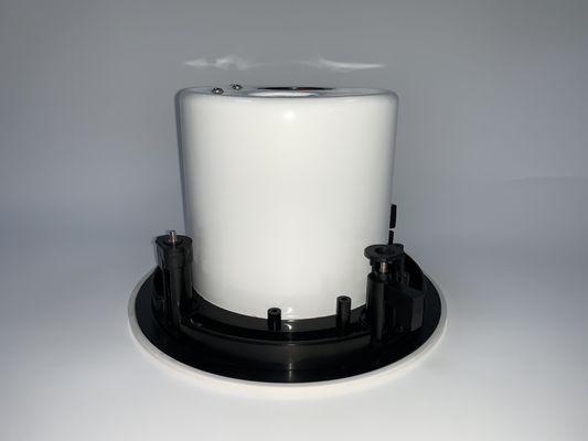 6,5&quot; altoparlante Frameless del soffitto della gamma completa 7.5w/15w/30w con la copertura del metallo