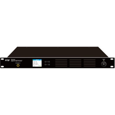 Amplificatore della rete del sistema IP di PA del IP dell'attrezzatura sana 500w