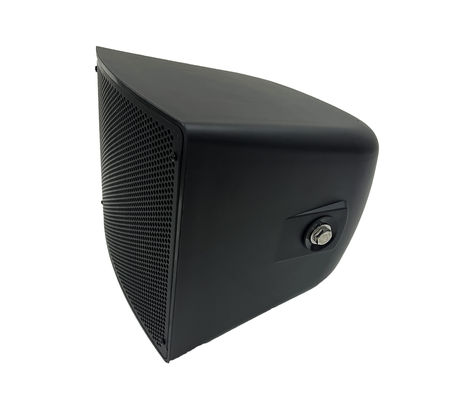 Altoparlante a tromba da 200 W resistente alle intemperie con anello di sicurezza