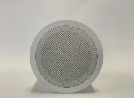 6&quot; sistema di diffusione sonora coassiale dell'altoparlante del soffitto