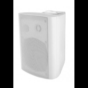 sistema di altoparlante di PA 4&quot; linea portatile sistema della parete dell'altoparlante bidirezionale del supporto di PA di matrice