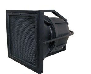 Altoparlante all'aperto di FOH-3150 Horn, 150W bidirezionale, IP66, 75-18KHz