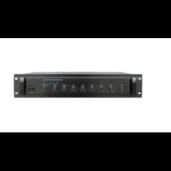 AMPLIFICATORE senza fili 500W della IP-rete del sistema di altoparlante di PA