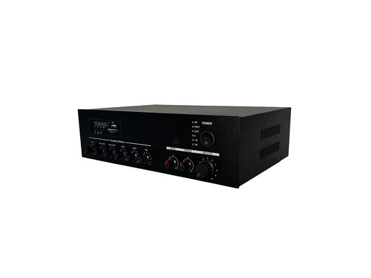 Amplificatore del miscelatore dell'altoparlante con Bluetooth personale