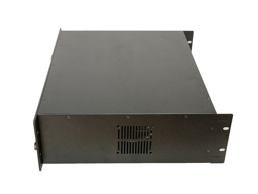 sistema di allarme dell'automobile del controller di sistema dell'allarme di voce di zona 500w 6