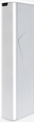 Linea sistema acustico di ISO9001 12.5W 25W 50W dell'altoparlante della colonna di matrice per la casa