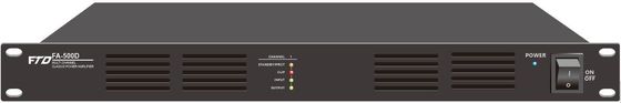 canale digitale professionale del miscelatore 32 della classe d dell'amplificatore dell'amplificatore di potenza
