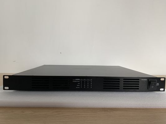 ODM del sistema di diffusione sonora dell'amplificatore di potenza della classe D del teatro domestico di 230V 4*240W