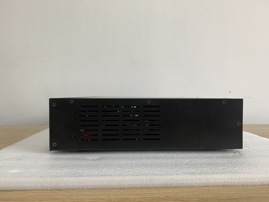 audio amplificatore Wifi del miscelatore di zona di potere 120W per l'hotel