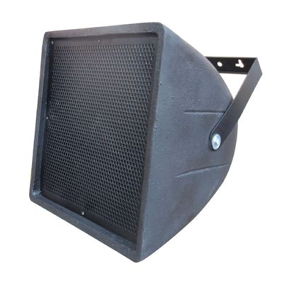 Prova UV dell'audio dispersione superiore bidirezionale professionale degli altoparlanti della fase di RMS 200W