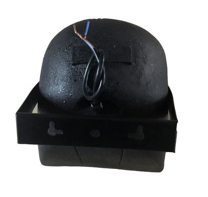 Prova UV dell'audio dispersione superiore bidirezionale professionale degli altoparlanti della fase di RMS 200W