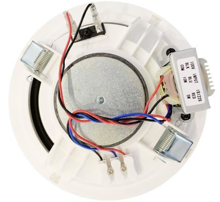 3W/6W 6,5&quot; altoparlante Frameless del soffitto di PA degli altoparlanti professionali dell'altoparlante del sistema di PA