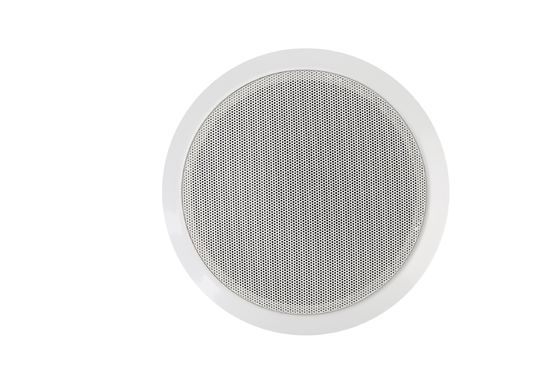 6&quot; altoparlante del soffitto con l'altoparlante del soffitto del bluetooth della cupola del fuoco del metallo