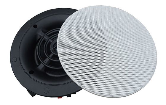 professionista dell'altoparlante del sistema di PA 6&quot; altoparlante Frameless del soffitto