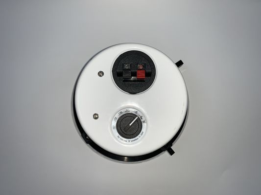 6,5&quot; altoparlante Frameless del soffitto della gamma completa 7.5w/15w/30w con la copertura del metallo