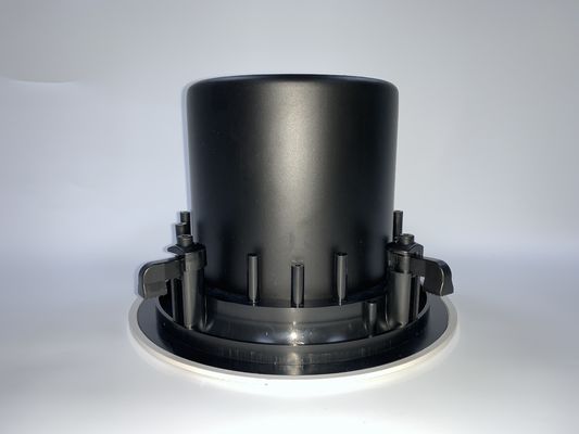 6,5&quot; altoparlante Frameless del soffitto della gamma completa 7.5w/15w/30w con la copertura del metallo