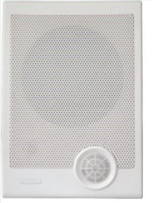 6&quot; insieme dell'amplificatore della parete dell'altoparlante del supporto della parete (5W-10W) e dell'altoparlante del soffitto
