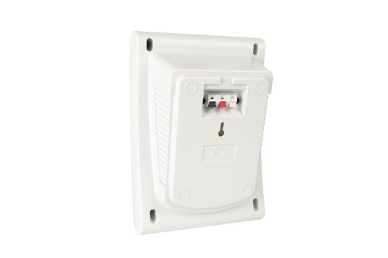 6&quot; insieme dell'amplificatore della parete dell'altoparlante del supporto della parete (5W-10W) e dell'altoparlante del soffitto