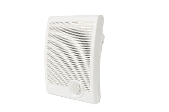 6&quot; insieme dell'amplificatore della parete dell'altoparlante del supporto della parete (5W-10W) e dell'altoparlante del soffitto