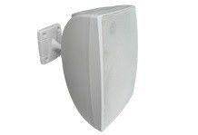 4&quot; bianco altoparlante bidirezionale del supporto della parete con l'amplificatore per l'audio dell'automobile