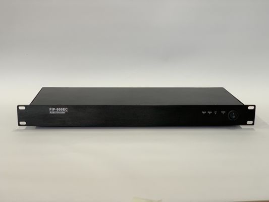 ODM del CE del codificatore della rete di sistema dell'altoparlante di PA del IP di AC110V audio