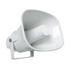 4 altoparlante resistente alle intemperie di Horn di economia del sistema di altoparlante di PA del sistema 30W/15W di PA dell'altoparlante