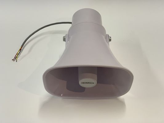 altoparlante all'aperto di Horn del sistema di altoparlante di PA 30w per scuola