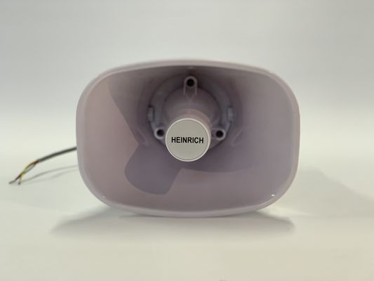 altoparlante all'aperto di Horn del sistema di altoparlante di PA 30w per scuola