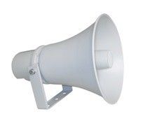 4 altoparlante resistente alle intemperie di Horn di economia del sistema di altoparlante di PA del sistema 30W/15W di PA dell'altoparlante