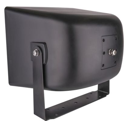 Altoparlanti all'aperto resistenti alle intemperie 25W 100W 8ohms dell'altoparlante per lo stadio