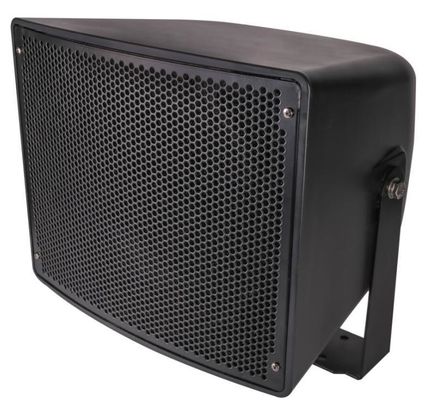 Altoparlanti all'aperto resistenti alle intemperie 25W 100W 8ohms dell'altoparlante per lo stadio