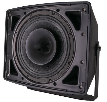 Altoparlanti all'aperto resistenti alle intemperie 25W 100W 8ohms dell'altoparlante per lo stadio