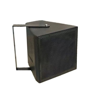 Altoparlanti all'aperto resistenti alle intemperie dell'altoparlante modo 15&quot; 2 che impagina gli altoparlanti 400W 1200W di Horn