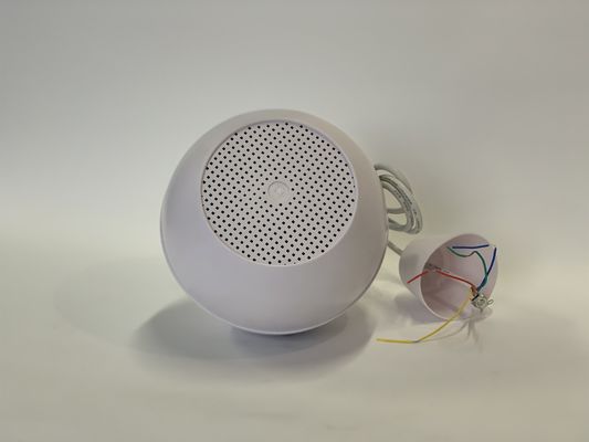 altoparlante dell'interno del pendente di PA del sistema di altoparlante di PA 2.5w-5w-10w per scuola