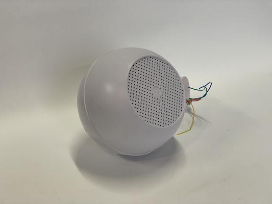 altoparlante dell'interno del pendente di PA del sistema di altoparlante di PA 2.5w-5w-10w per scuola