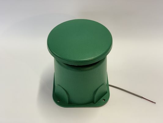 Prova del tempo verso l'esterno l'altoparlante all'aperto resistente alle intemperie del giardino dell'altoparlante 30w della porta