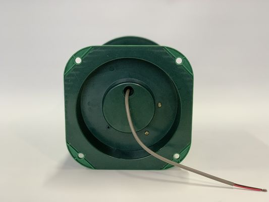 Prova del tempo verso l'esterno l'altoparlante all'aperto resistente alle intemperie del giardino dell'altoparlante 30w della porta