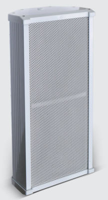 Audio altoparlante della colonna dell'altoparlante di rete del IP di formato del MP3 WAV AC230V 30W
