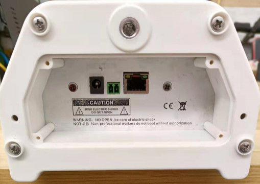 altoparlante della colonna di POE di modo dell'altoparlante di rete del IP di sensibilità 92dB 2 a 5 pollici