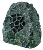 Altoparlante a forma di roccia all'aperto del giardino FGK-220, IP66 impermeabile &amp; prova della polvere