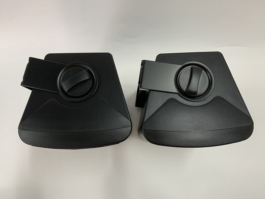 5&quot; altoparlante attivo A del supporto della parete accoppia l'amplificatore incorporato 40W dell'altoparlante attivo di PA