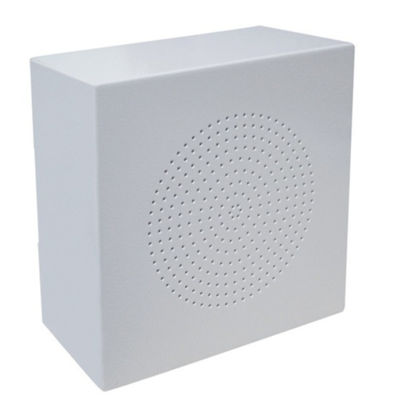 5&quot; altoparlante a prova di fuoco del soffitto del bluetooth dell'altoparlante 3W- 6W del soffitto