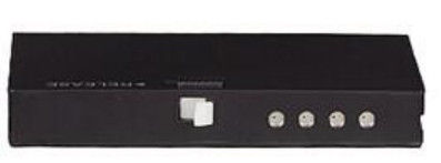 Sistema senza fili DC12V di Digital dei sistemi di conferenza della batteria ricaricabile di Lit audio