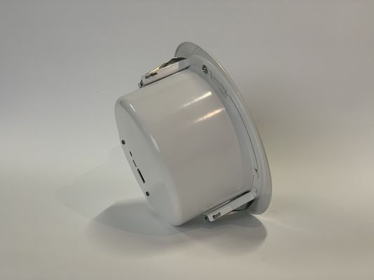 IL IP POE ha alimentato l'amplificatore incorporato della classe D dell'amplificatore 6W dell'altoparlante del soffitto